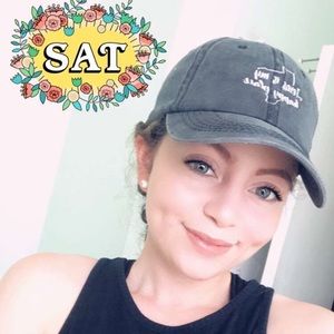 Meet your Posher, Natalie